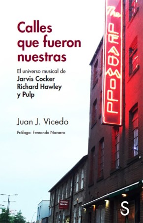 Jarvis Cocker y Richard Hawley: Vidas Musicales en Sheffield