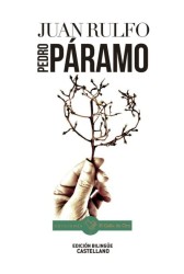 PEDRO PARAMO de JUAN RULFO (edición bilingüe castellano-euskera)