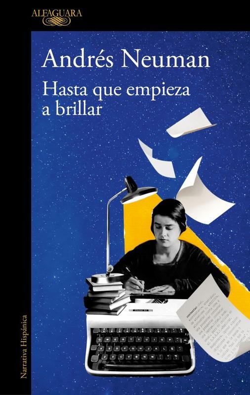 Hasta que empieza a brillar: La vida de María Moliner