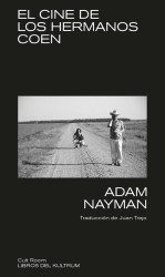 THE COEN BROTHERS de Adam Nayman: Análisis y Críticas Cinematográficas