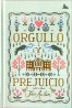 Edición conmemorativa de Orgullo y Prejuicio de Jane Austen