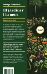 El jardiner i la mort de Gueorgui Gospodínov - Periscopi