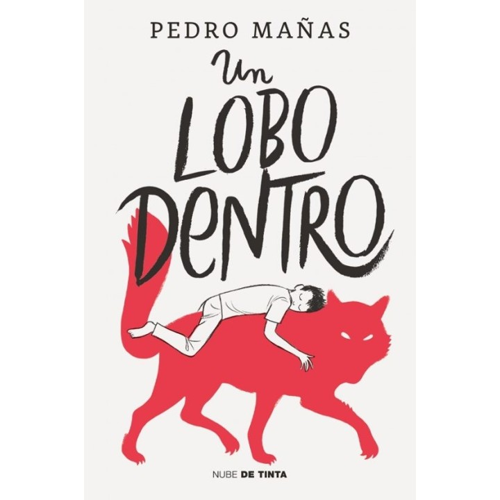 Un lobo dentro de Pedro Mañas: la víctima que eligió ser el cazador
