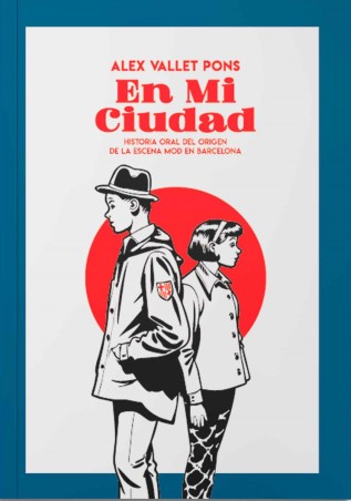La escena Mod en Barcelona: origen y memoria viva