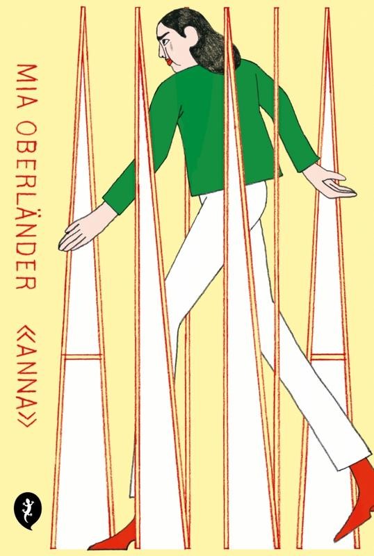Cómic "Anna" de Mia Oberländer: Aceptación y resiliencia