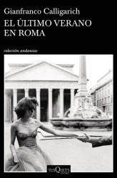 Una historia de amor en Roma - Gianfranco Calligarich