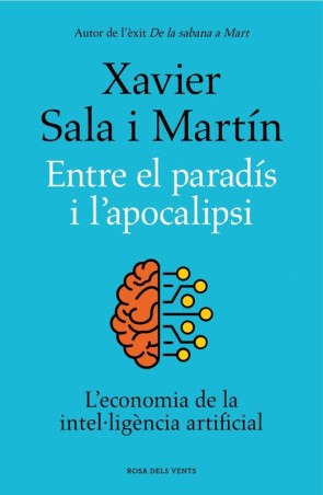 Entre el paradís i l'apocalipsi: Intel·ligència Artificial