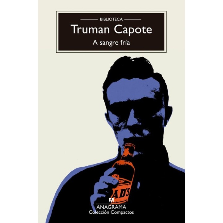 A sangre fría de Truman Capote: Clásico del True Crime