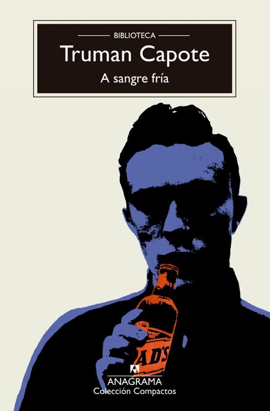 A sangre fría de Truman Capote: Clásico del True Crime