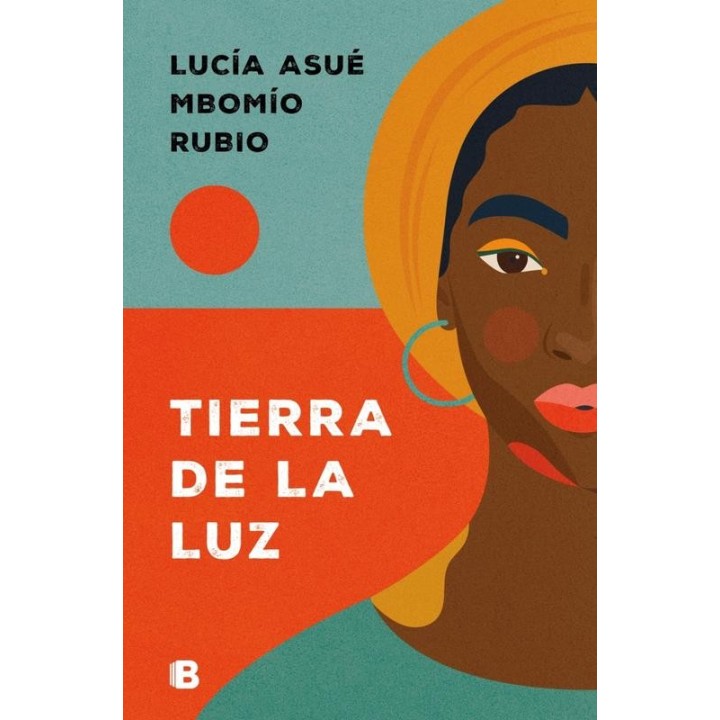 Tierra de la Luz: Novela de Lucía Mbomío sobre injusticias inmigrantes