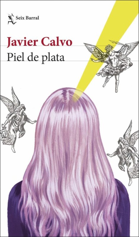 Piel de plata: Juventud, obsesión y búsqueda en Barcelona