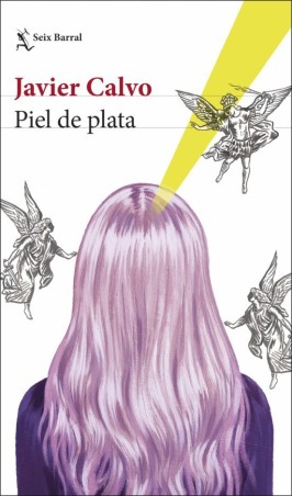 Piel de plata: Juventud, obsesión y búsqueda en Barcelona