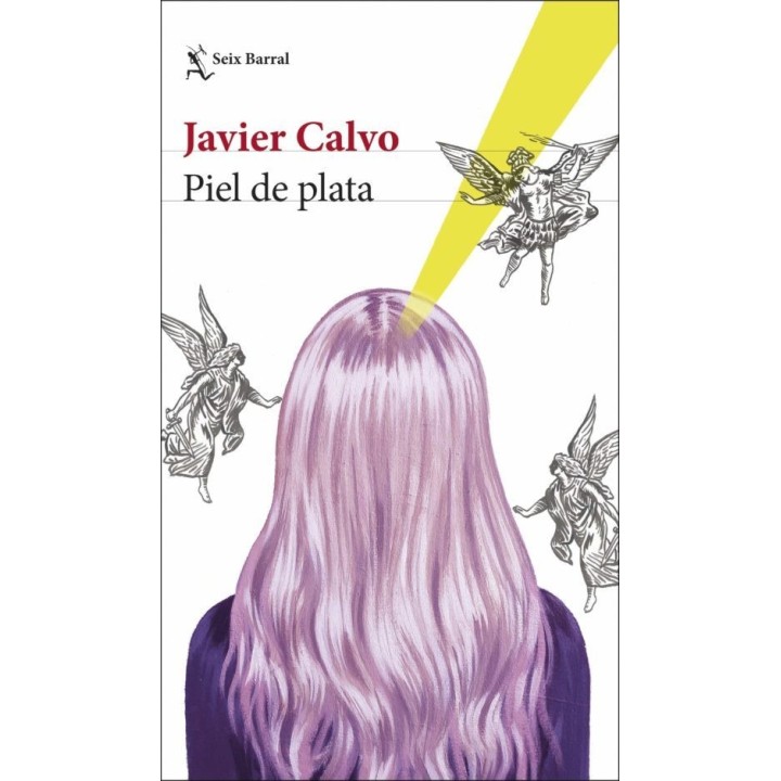 Piel de plata: Juventud, obsesión y búsqueda en Barcelona