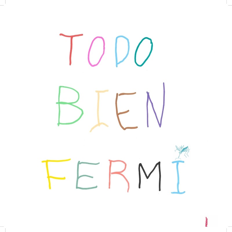 “Todo Bien”: nuevo disco de Fermi Delfa (Tronco)