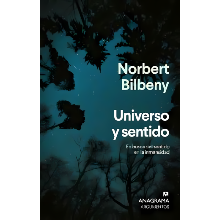 El ser humano y el universo: reflexión filosófica profunda