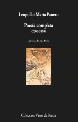 Poesía completa 2000-2010 – Leopoldo María Panero - Compra Ahora