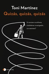 "Quizás, quizás, quizás": misterio y alzheimer en una conmovedora historia