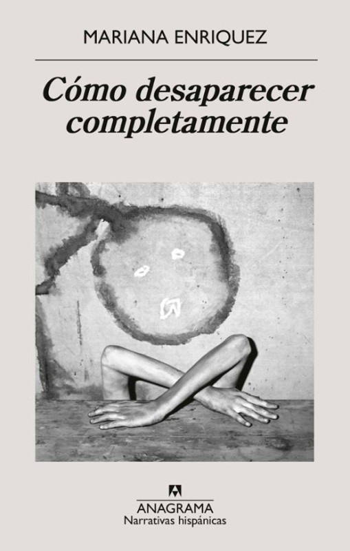 Novela sobre marginalidad y fuga a Barcelona - Anagrama