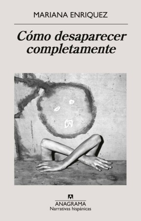 Novela sobre marginalidad y fuga a Barcelona - Anagrama