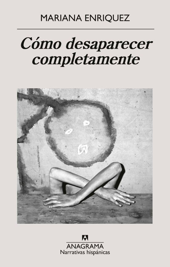 Novela sobre marginalidad y fuga a Barcelona - Anagrama