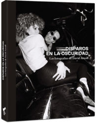 David Arnoff: Retratos íntimos del punk en L.A.