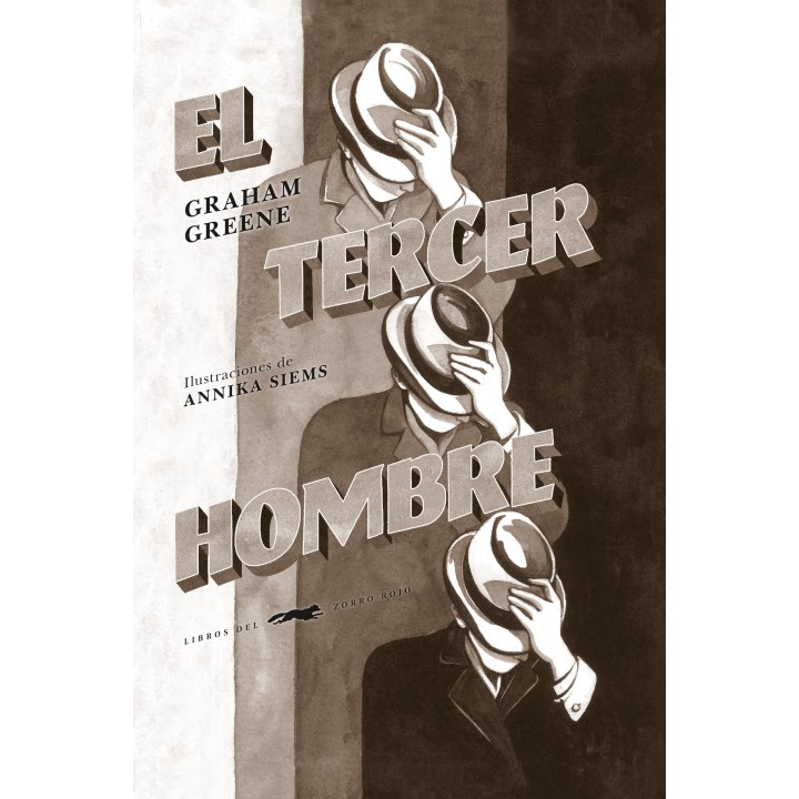 "Greene: Obras de Graham en Libros del Zorro Rojo"