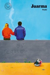 Explora 'Punki' por Juarma - Blackie Books: Literatura Única