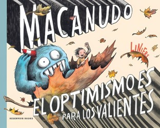 "Descubre 'Liniers' en RESERVOIR BOOKS: Comic y Humor"