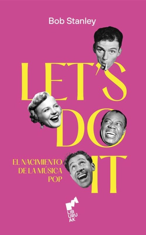"Liburuak STANLEY BOB: Descubre Lecturas Imperdibles"