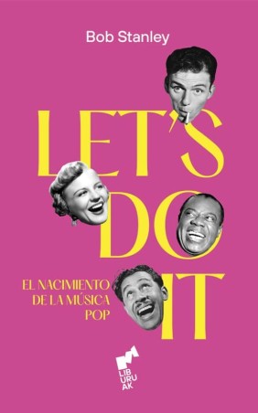 "Liburuak STANLEY BOB: Descubre Lecturas Imperdibles"