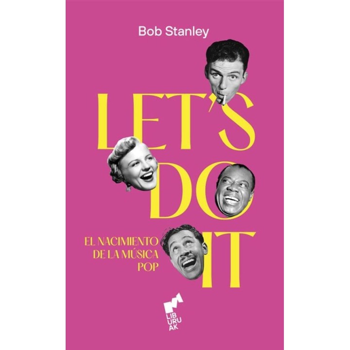 "Liburuak STANLEY BOB: Descubre Lecturas Imperdibles"