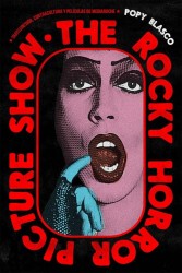 The Rocky Horror Picture Show por Popy Blasco - Editorial Dos Bigotes