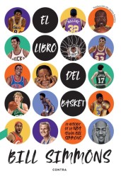 "El libro del basket" de Bill Simmons - Contra
