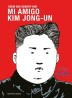 "Mi amigo Kim Jong-un" de Keum Suk Gendry-Kim | RESERVOIR BOOKS"
