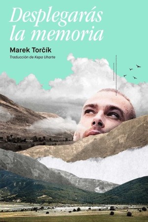 Desplegarás la memoria – Marek Torčík | Dos Bigotes