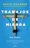 Trabajos de Mierda | David Graeber | Ariel