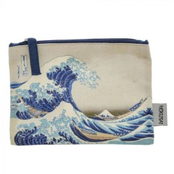 NECESER LA GRAN OLA HOKUSAI - Detalles Inspirados