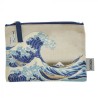 NECESER LA GRAN OLA HOKUSAI - Detalles Inspirados