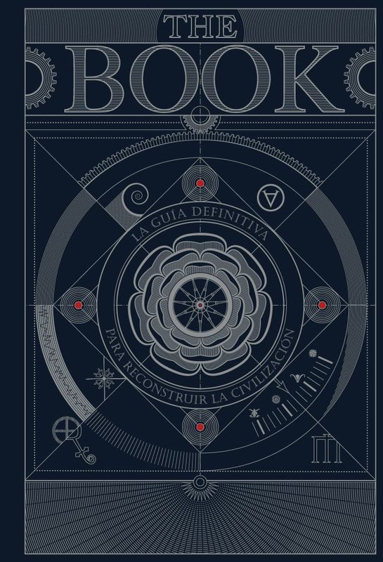THE BOOK (Duomo): Reconstruye la Civilización