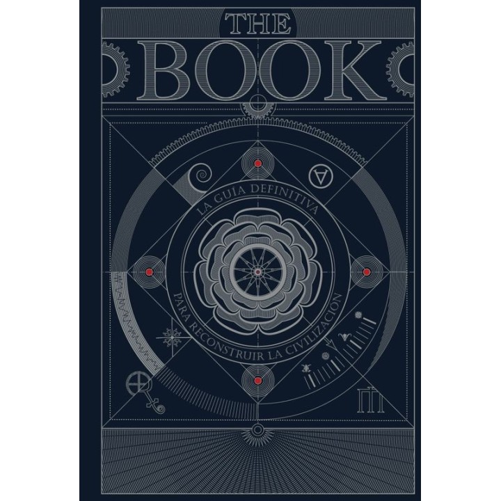 THE BOOK (Duomo): Reconstruye la Civilización