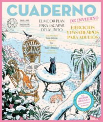 CUADERNO DE INVIERNO VOL 6 (Blackie Books)