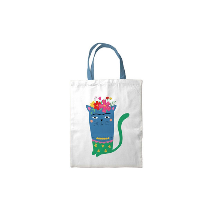 BOLSA TOTE FRIDA