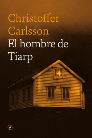 EL HOMBRE DE TIARP (Catedral): Thriller Nórdico