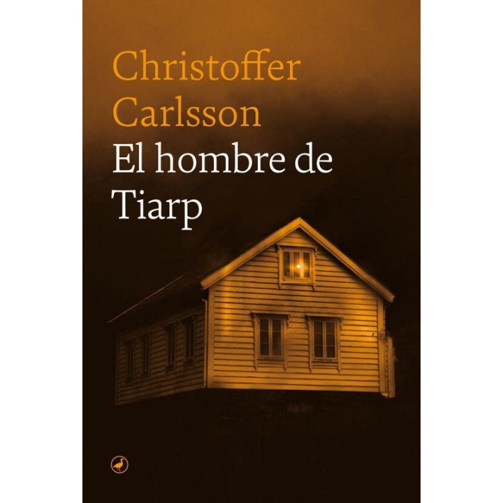 EL HOMBRE DE TIARP (Catedral): Thriller Nórdico