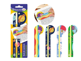 GUIA DE LECTURA PARA NIÑOS