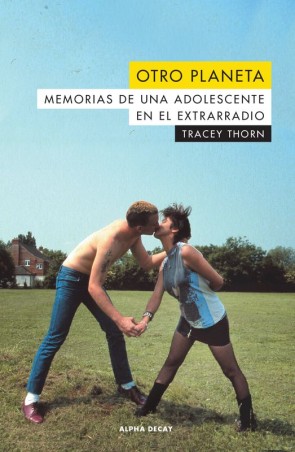 Otro Planeta - Tracey Thorn (Alpha Decay)
