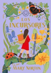 Los Incursores - Mary Norton (Blackie Books)