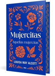Mujercitas (Ed. Especial) - Louisa May Alcott | RBA