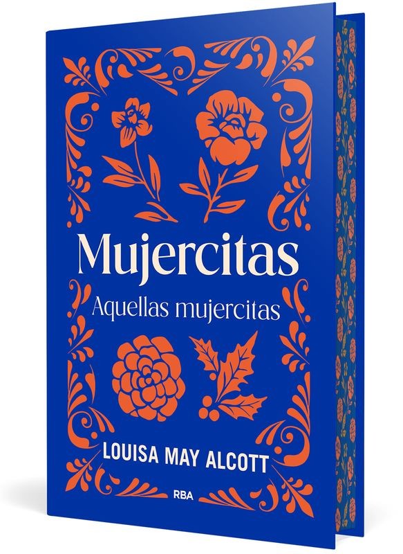 Mujercitas (Ed. Especial) - Louisa May Alcott | RBA