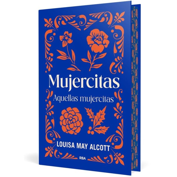Mujercitas (Ed. Especial) - Louisa May Alcott | RBA